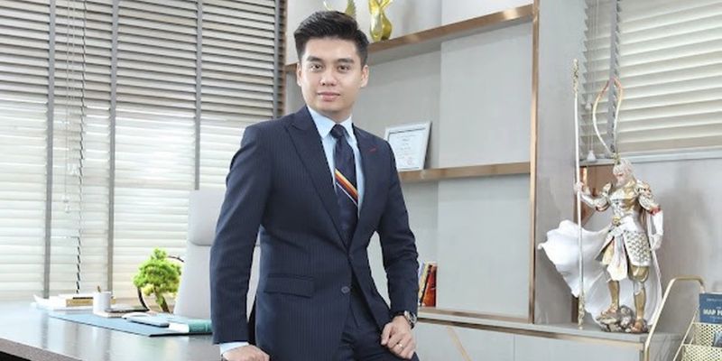 Tầm nhìn chiến lược phát triển của CEO ABC8 Xuân Trường