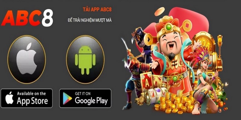 Hướng dẫn cách tải app ABC8 nhanh chóng cho các newbie